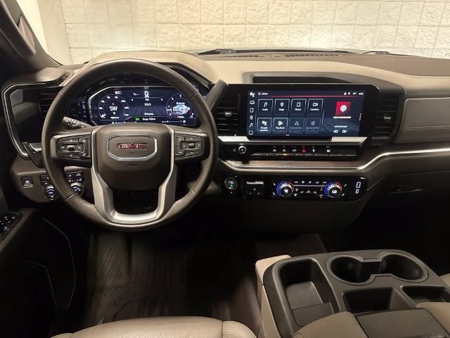 2024 GMC Sierra - $50,306