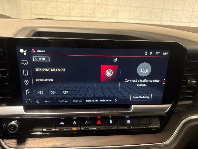 2024 GMC Sierra - $50,306