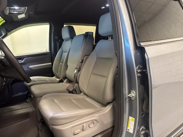 2024 GMC Sierra - $50,306