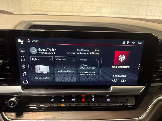 2024 GMC Sierra - $50,306