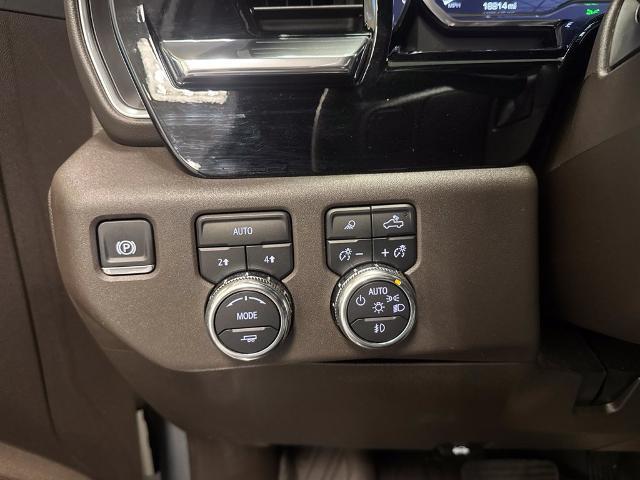 2024 GMC Sierra - $50,306