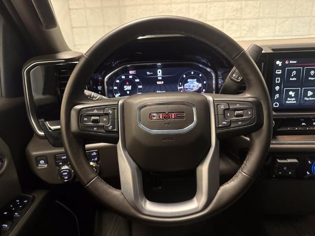 2024 GMC Sierra - $50,306