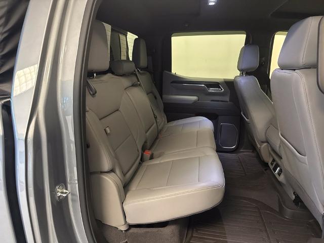 2024 GMC Sierra - $50,306