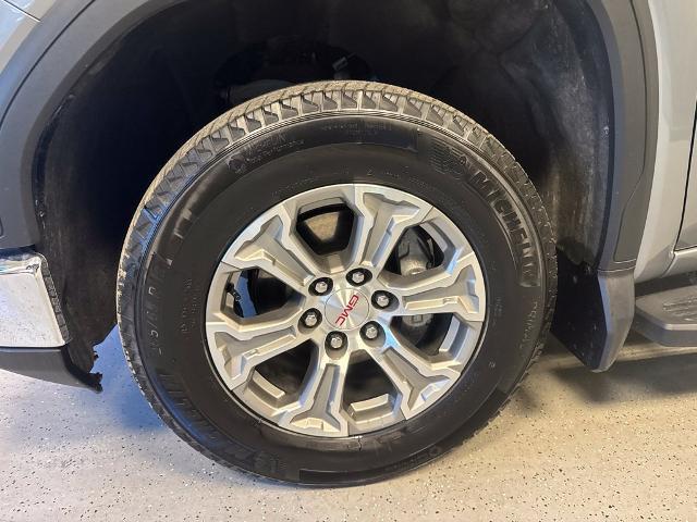 2024 GMC Sierra - $50,306