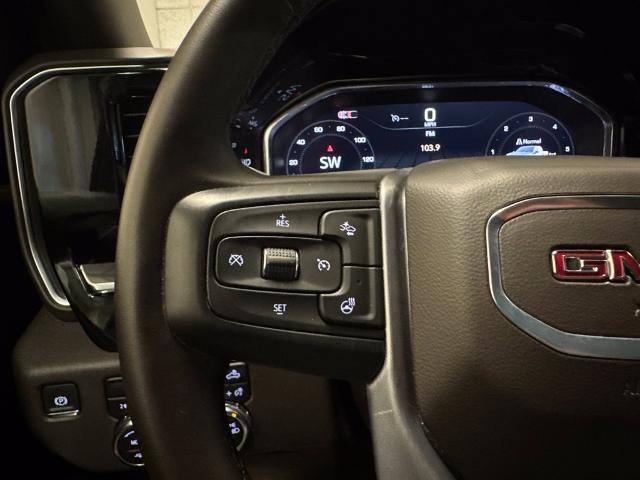 2024 GMC Sierra - $50,306