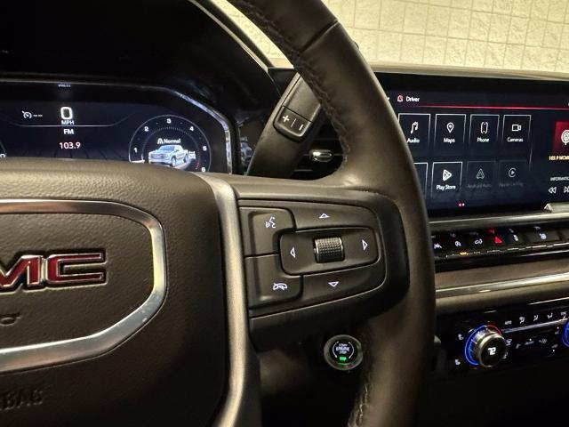 2024 GMC Sierra - $50,306