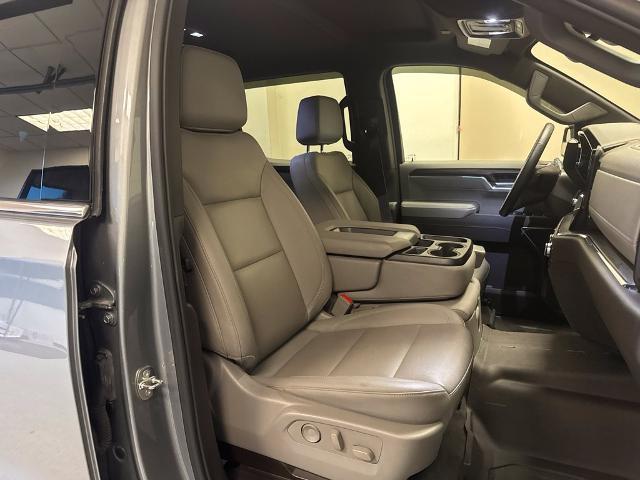 2024 GMC Sierra - $50,306