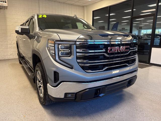 2024 GMC Sierra - $50,306