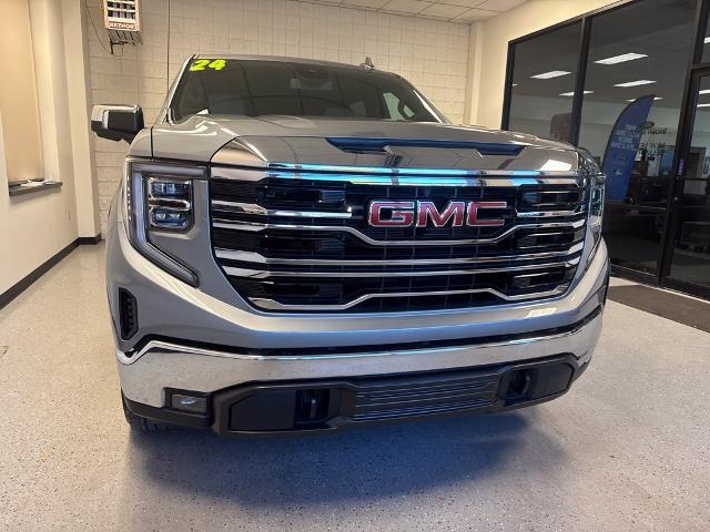 2024 GMC Sierra - $50,306