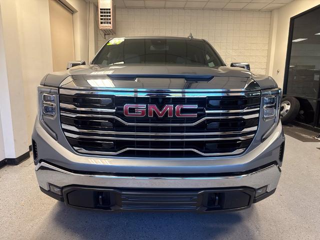 2024 GMC Sierra - $50,306