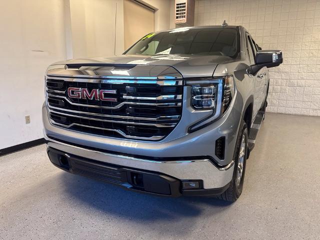 2024 GMC Sierra - $50,306