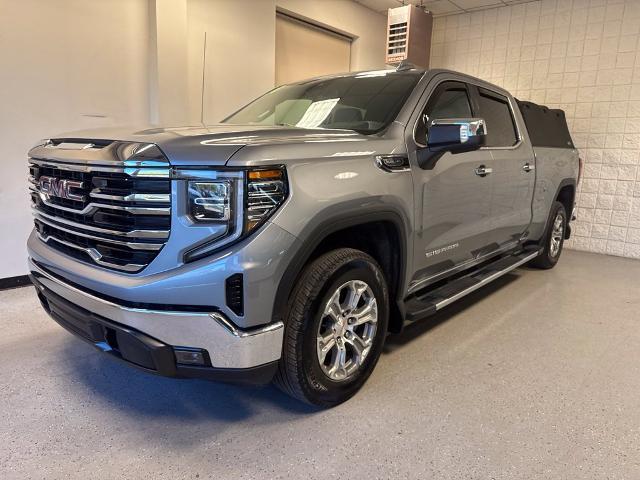 2024 GMC Sierra - $50,306