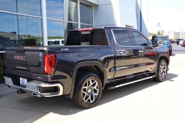 2024 GMC Sierra - $45,500
