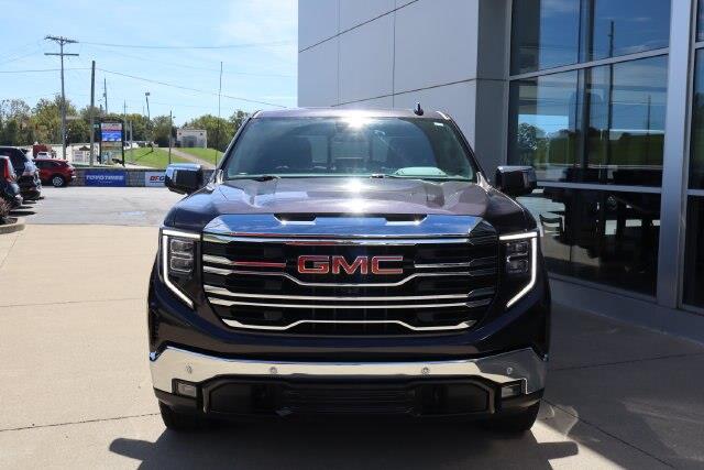 2024 GMC Sierra - $45,500