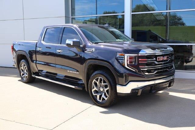 2024 GMC Sierra - $45,500