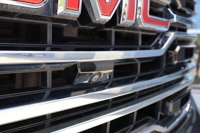 2024 GMC Sierra - $45,500
