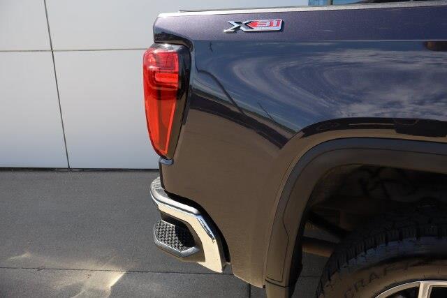 2024 GMC Sierra - $45,500