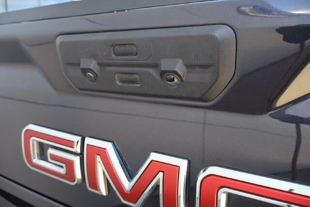 2024 GMC Sierra - $45,500