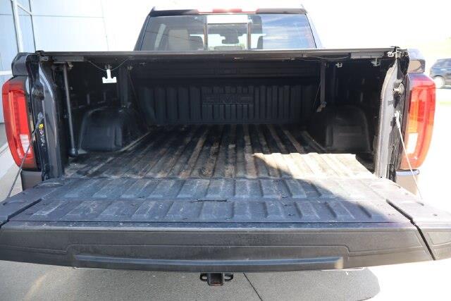 2024 GMC Sierra - $45,500