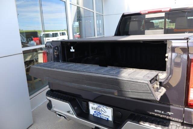 2024 GMC Sierra - $45,500