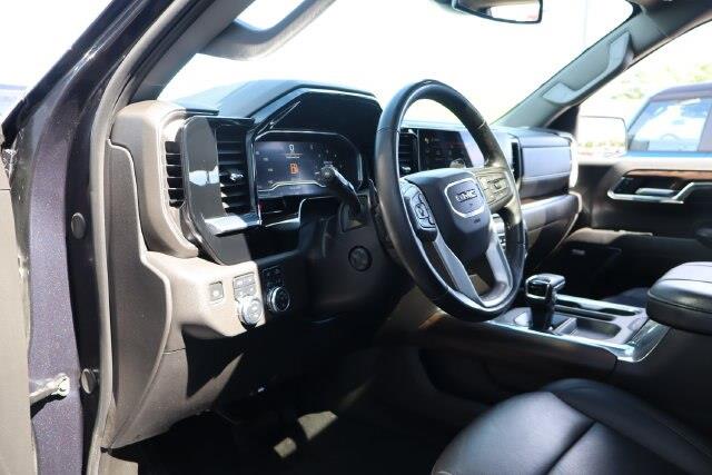 2024 GMC Sierra - $45,500