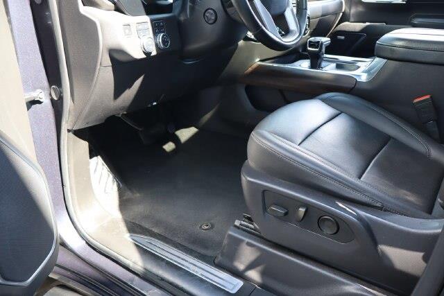 2024 GMC Sierra - $45,500