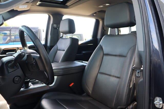 2024 GMC Sierra - $45,500