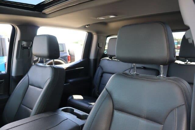 2024 GMC Sierra - $45,500