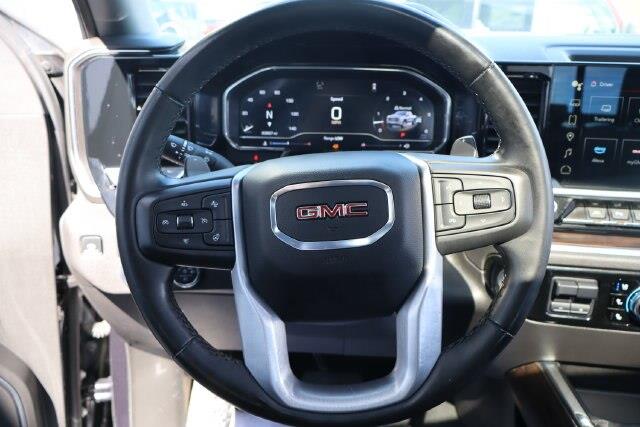 2024 GMC Sierra - $45,500
