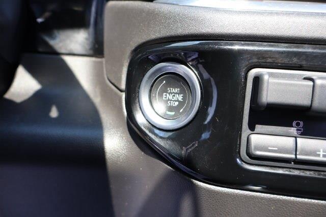 2024 GMC Sierra - $45,500