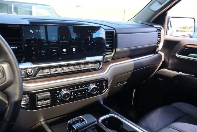 2024 GMC Sierra - $45,500
