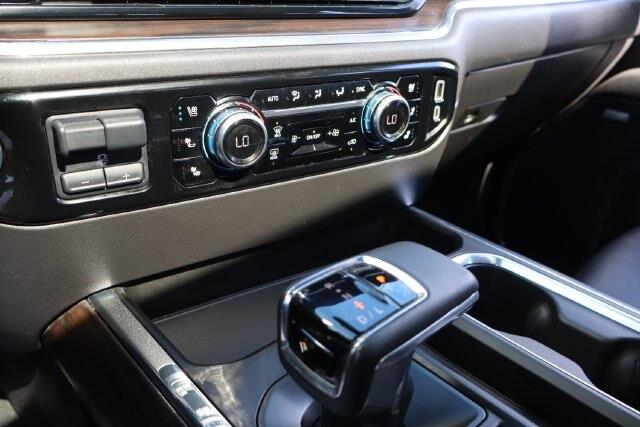 2024 GMC Sierra - $45,500