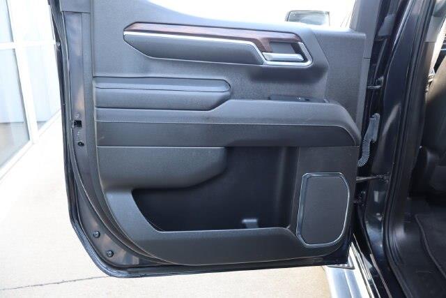 2024 GMC Sierra - $45,500