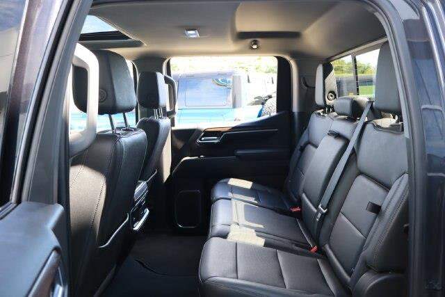 2024 GMC Sierra - $45,500