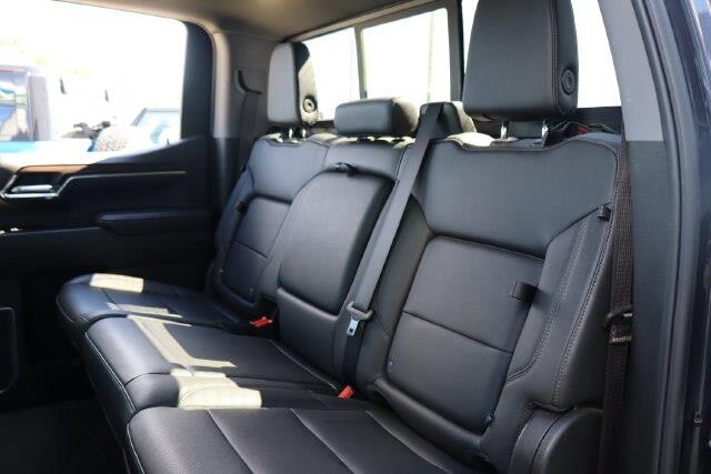 2024 GMC Sierra - $45,500
