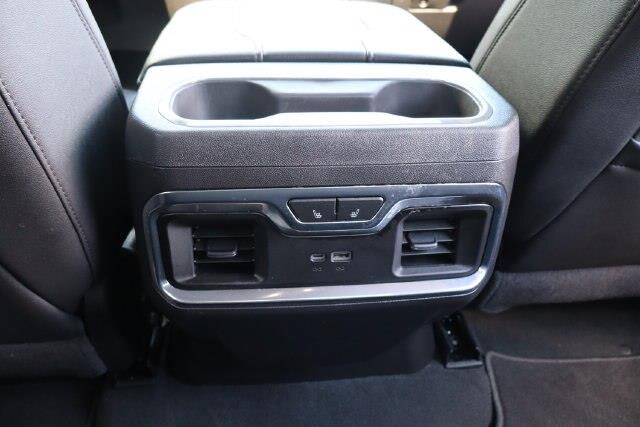 2024 GMC Sierra - $45,500
