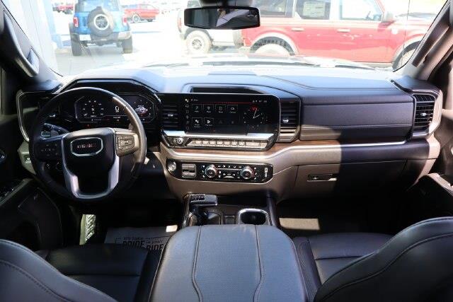 2024 GMC Sierra - $45,500