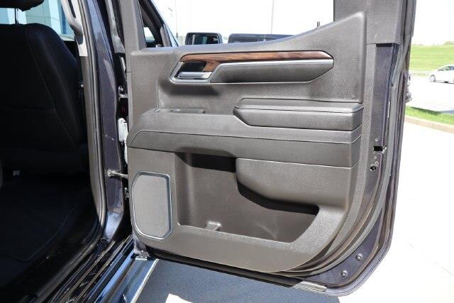 2024 GMC Sierra - $45,500