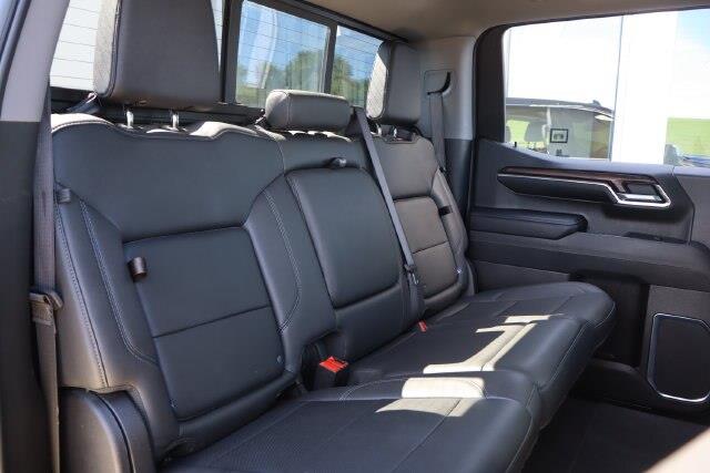 2024 GMC Sierra - $45,500