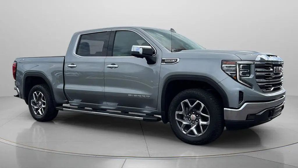 Preowned 2025 GMC Sierra 1500 SLT for Sale