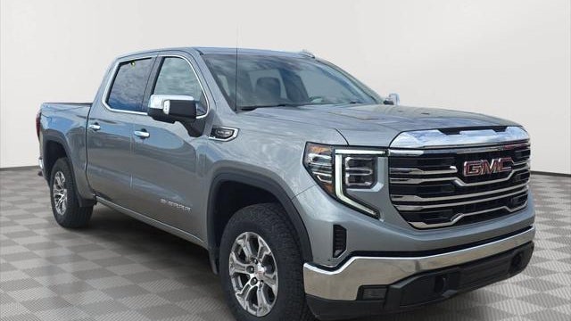 Preowned 2025 GMC Sierra 1500 SLT for Sale