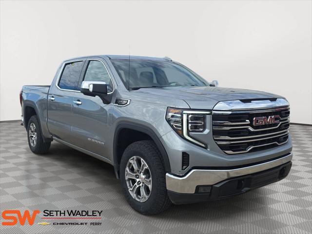 2025 GMC Sierra - $41,000
