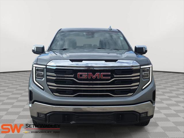 2025 GMC Sierra - $41,000