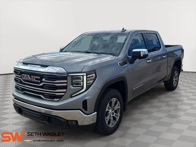 2025 GMC Sierra - $41,000