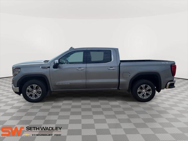 2025 GMC Sierra - $41,000