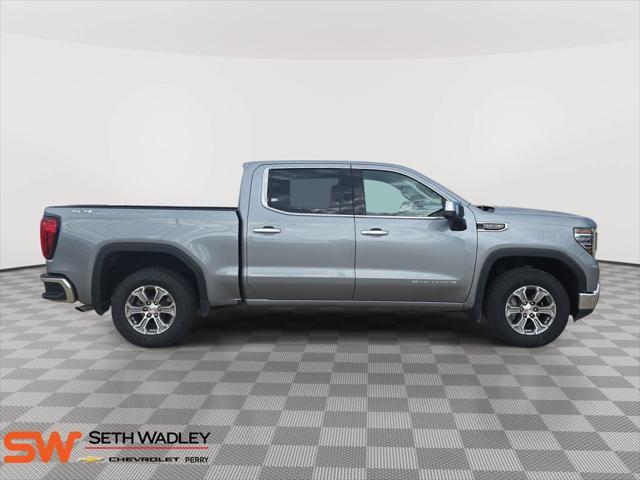 2025 GMC Sierra - $41,000
