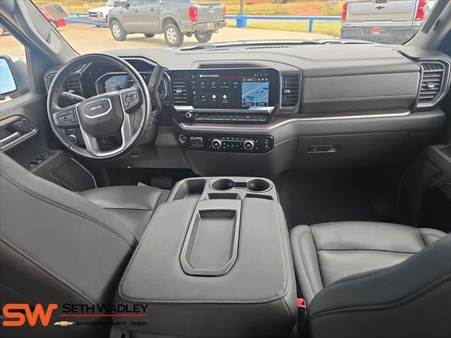 2025 GMC Sierra - $41,000