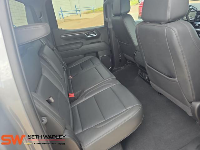 2025 GMC Sierra - $41,000