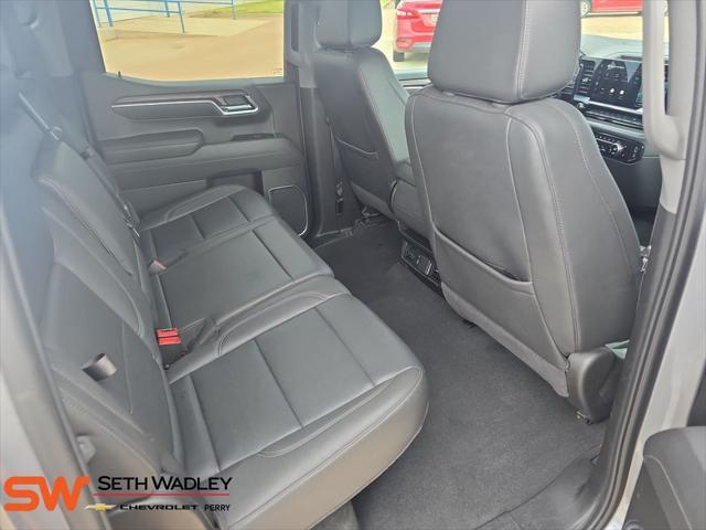 2025 GMC Sierra - $41,000