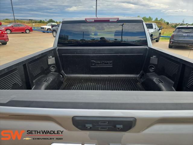 2025 GMC Sierra - $41,000
